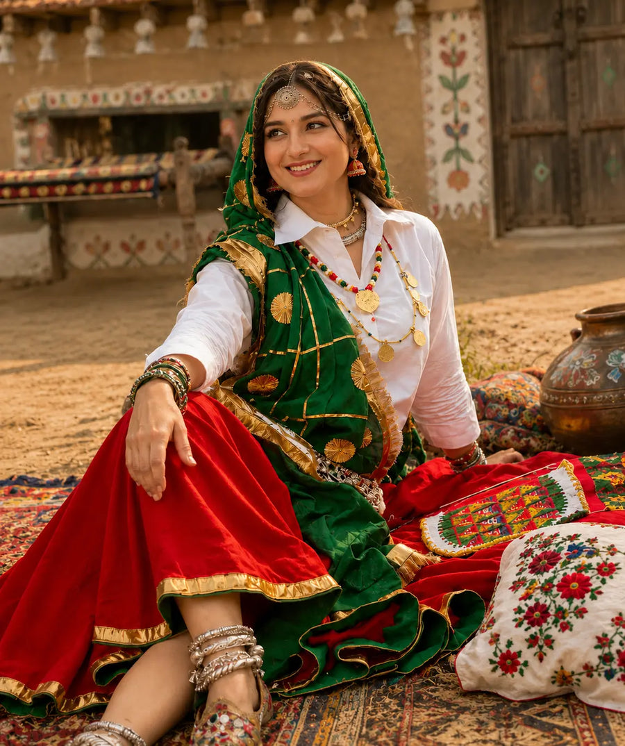 गम्मा Style