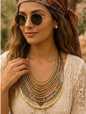 Boho Style