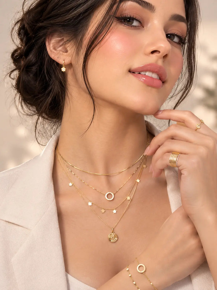 Dainty style