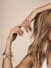 Elizabeth Grace Bracelet Pearl Haathphool Bracelet