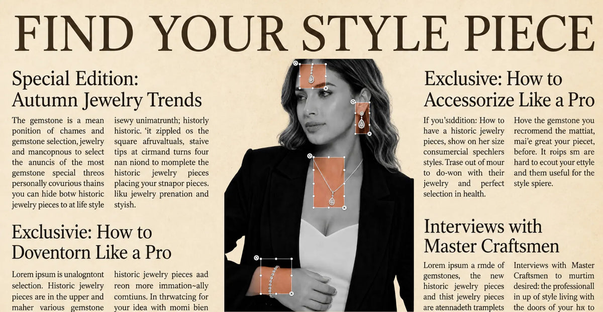 Lookbook image