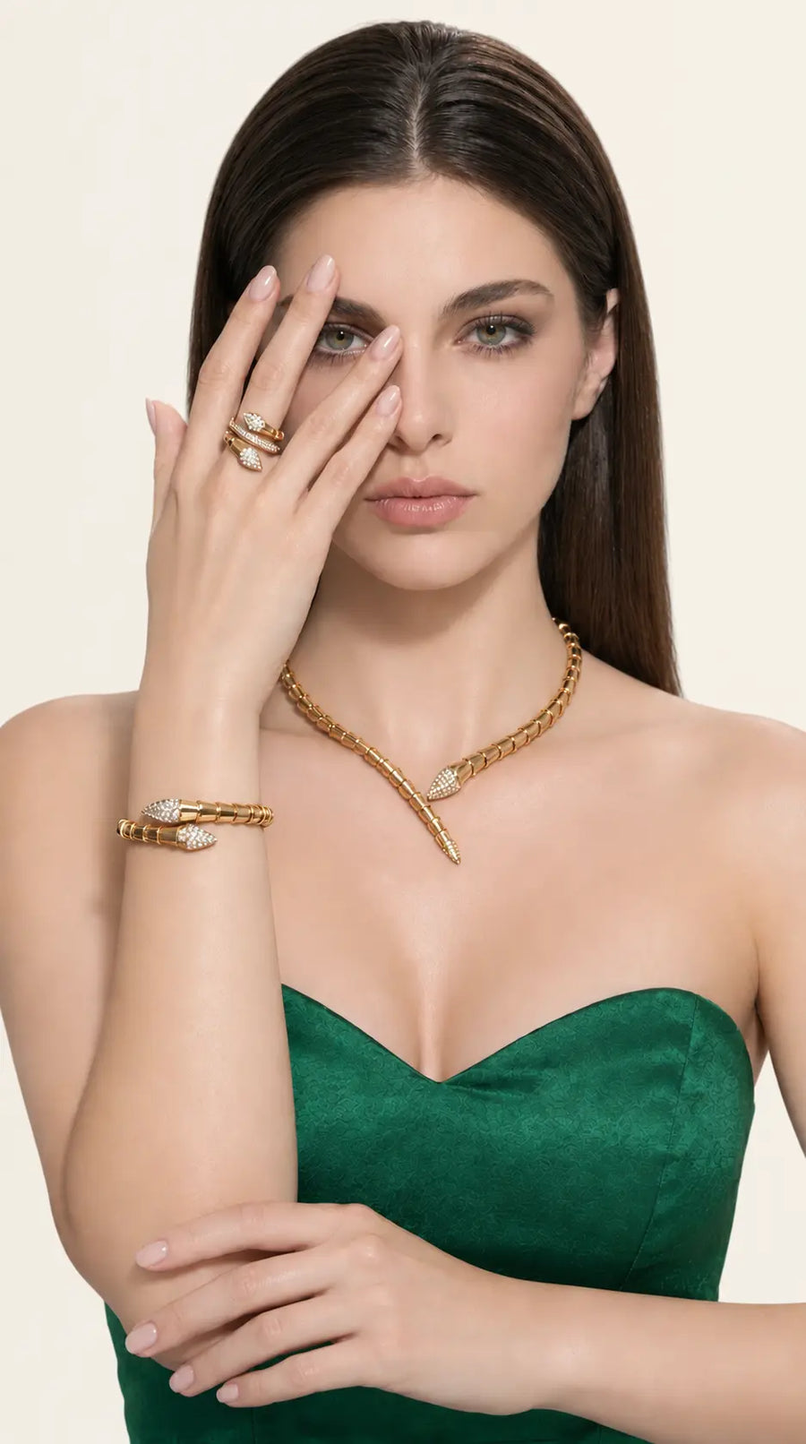 Serpent style