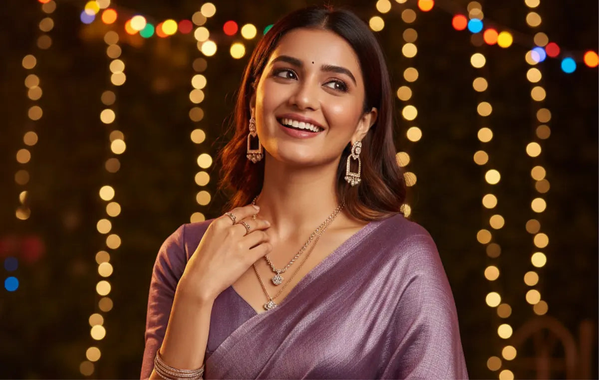 Wedding Jewellery
