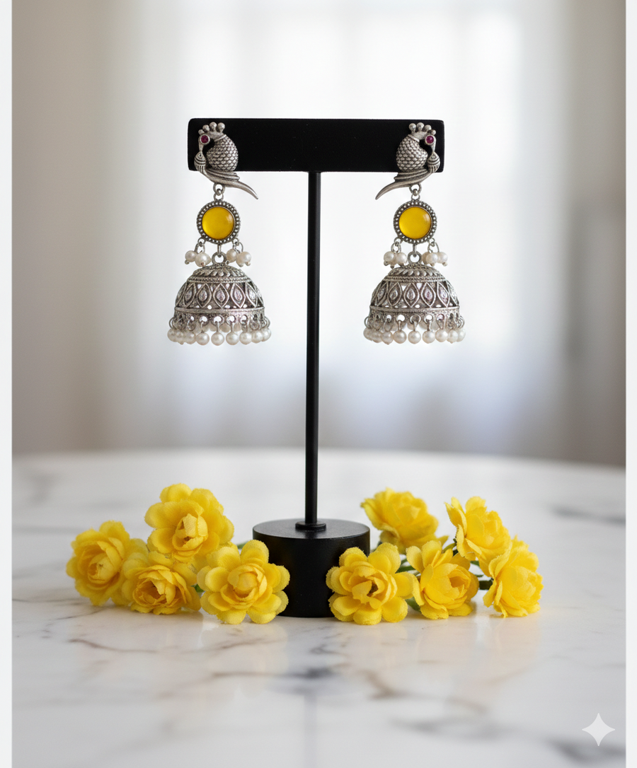 Jhumka